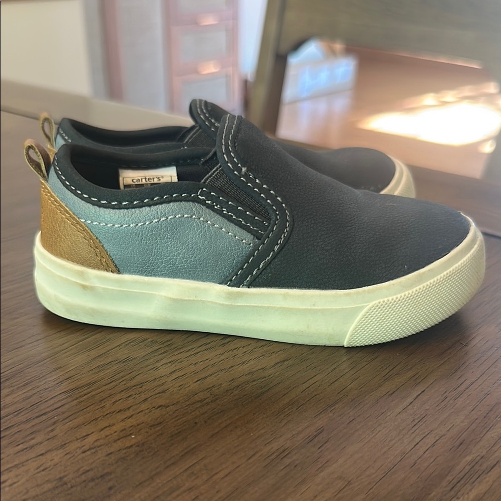 Carter's Toddler Slip-On Sneakers